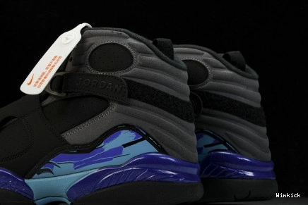 8  Aqua Jordan (2015) 305381-025 Retro 0825